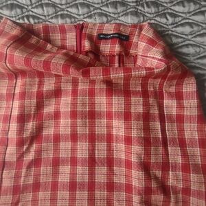 Mini skirt, Brandy Melville